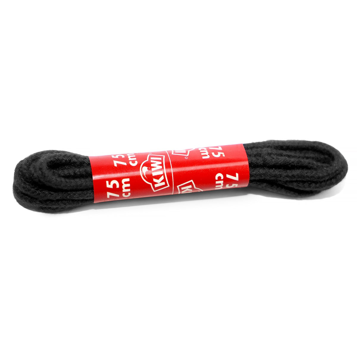 Връзки за обувки BLACK 75 см.