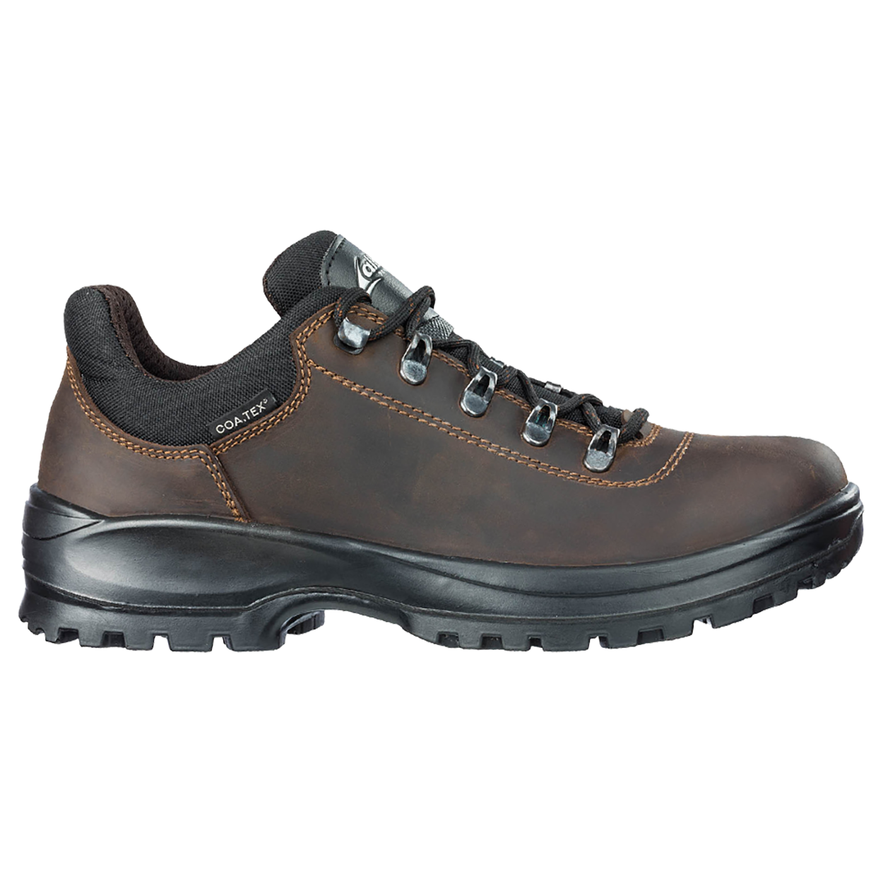 Обувки ALBATROS EIGER CTX LOW