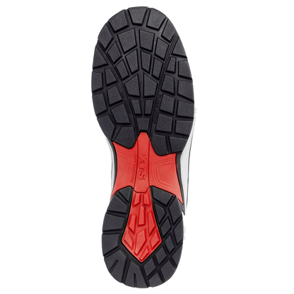 Обувки ALBATROS VIALE BLACK LOW О1 HRO SRC - 2