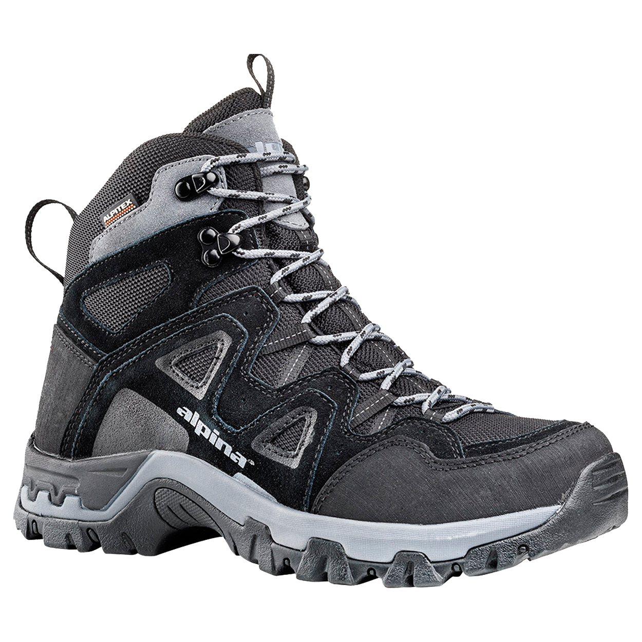 Shoes ALPINA TRACKER
