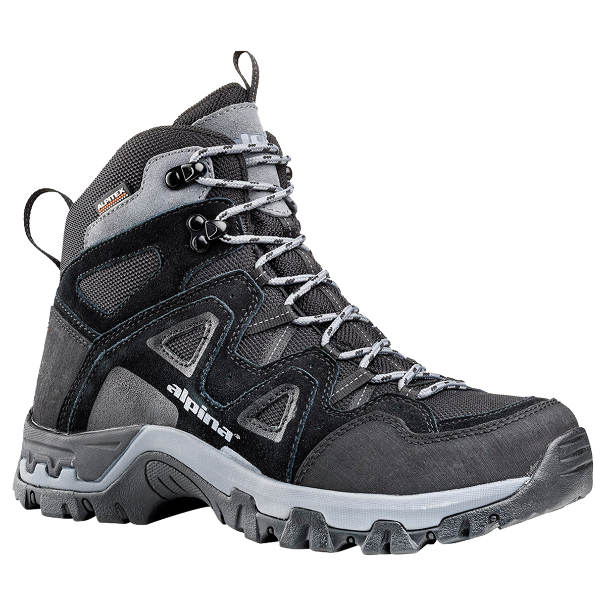 Shoes ALPINA TRACKER