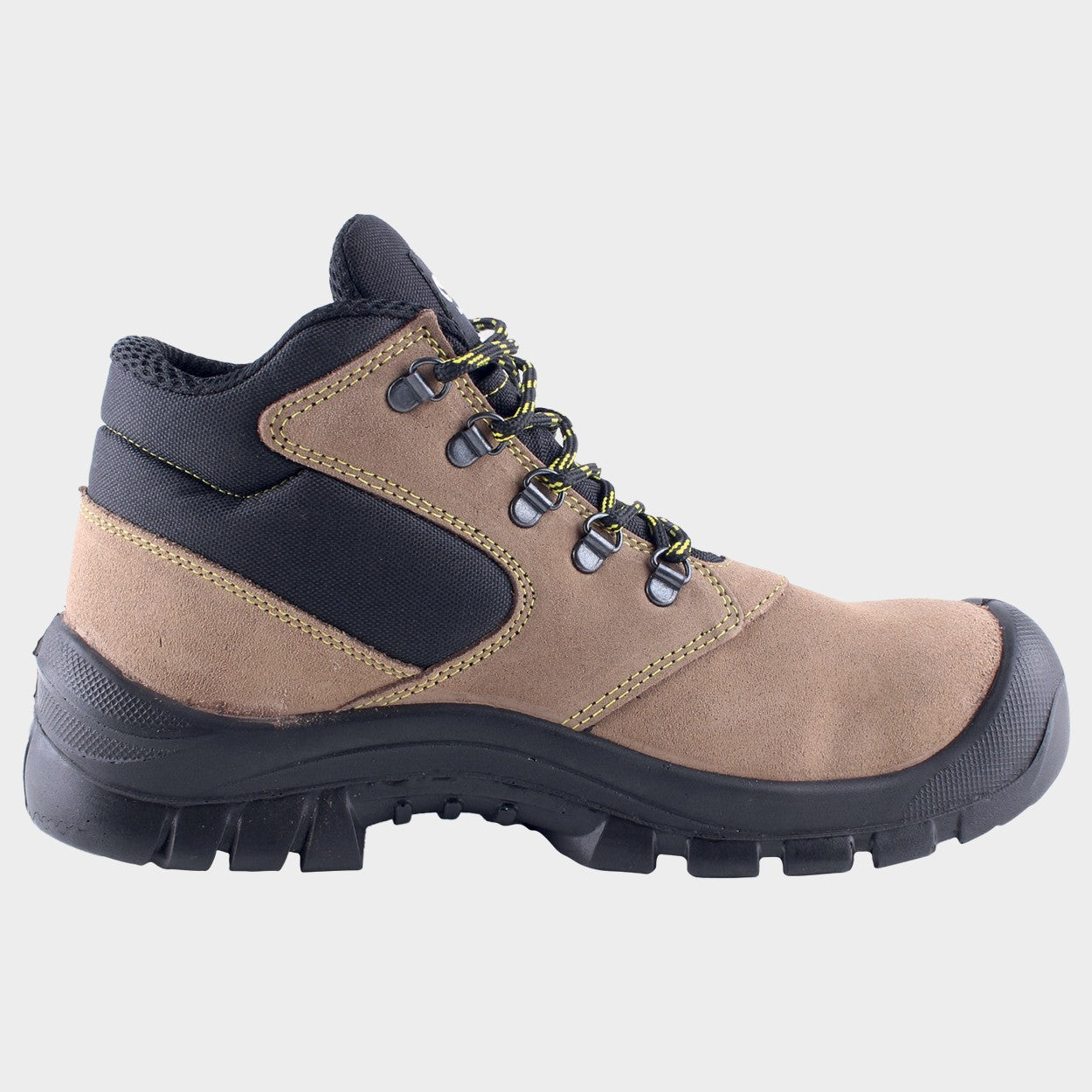 Обувки ATLETIC ANKLE O1