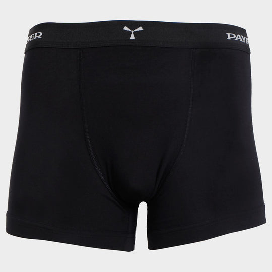 Short-leg boxers 3 pcs. PAYPER HARRISON BLACK/GREY/WHITE - 2