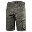 Къс панталон DIADORA BERMUDA POLY CAMO - 1