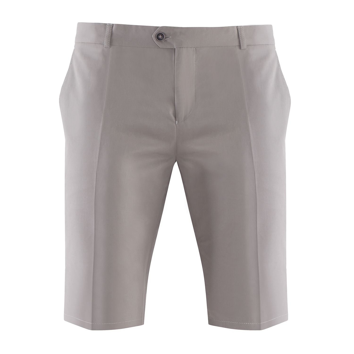 Shorts SMITH LIGHT GREY