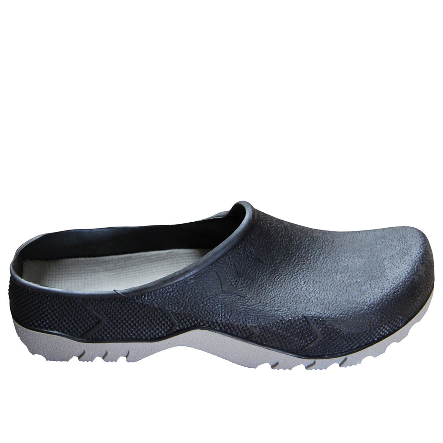 Slippers CROCS BLACK