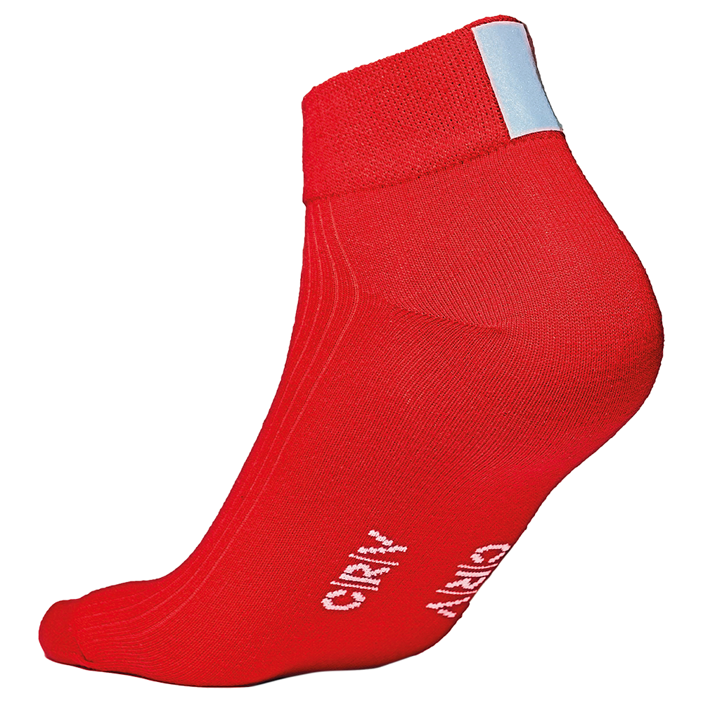 Чорапи ENIF RED
