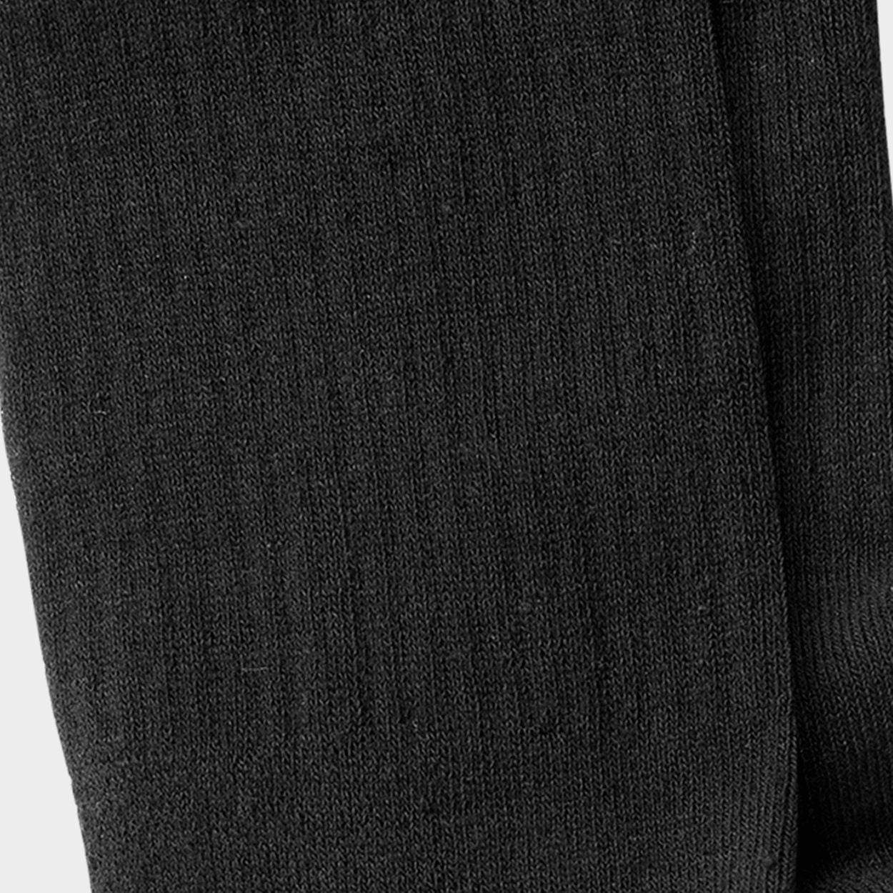 Чорапи FRISTADS 9186 BLACK - 2 чифта - 2