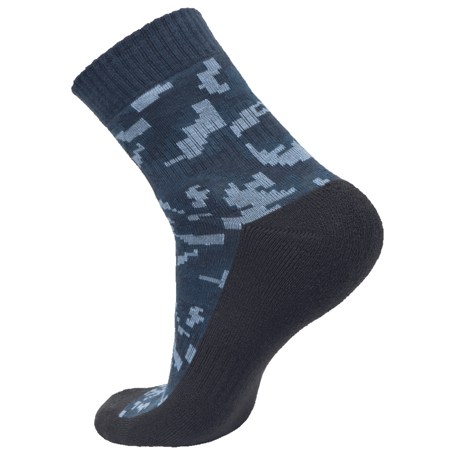 Socks NEURUM CAMOU