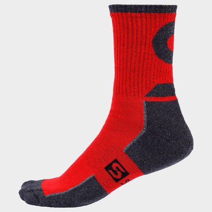 Чорапи STENSO BICOLOR - 2