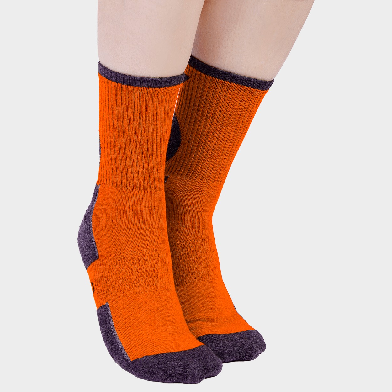 Чорапи STENSO BICOLOR - 5