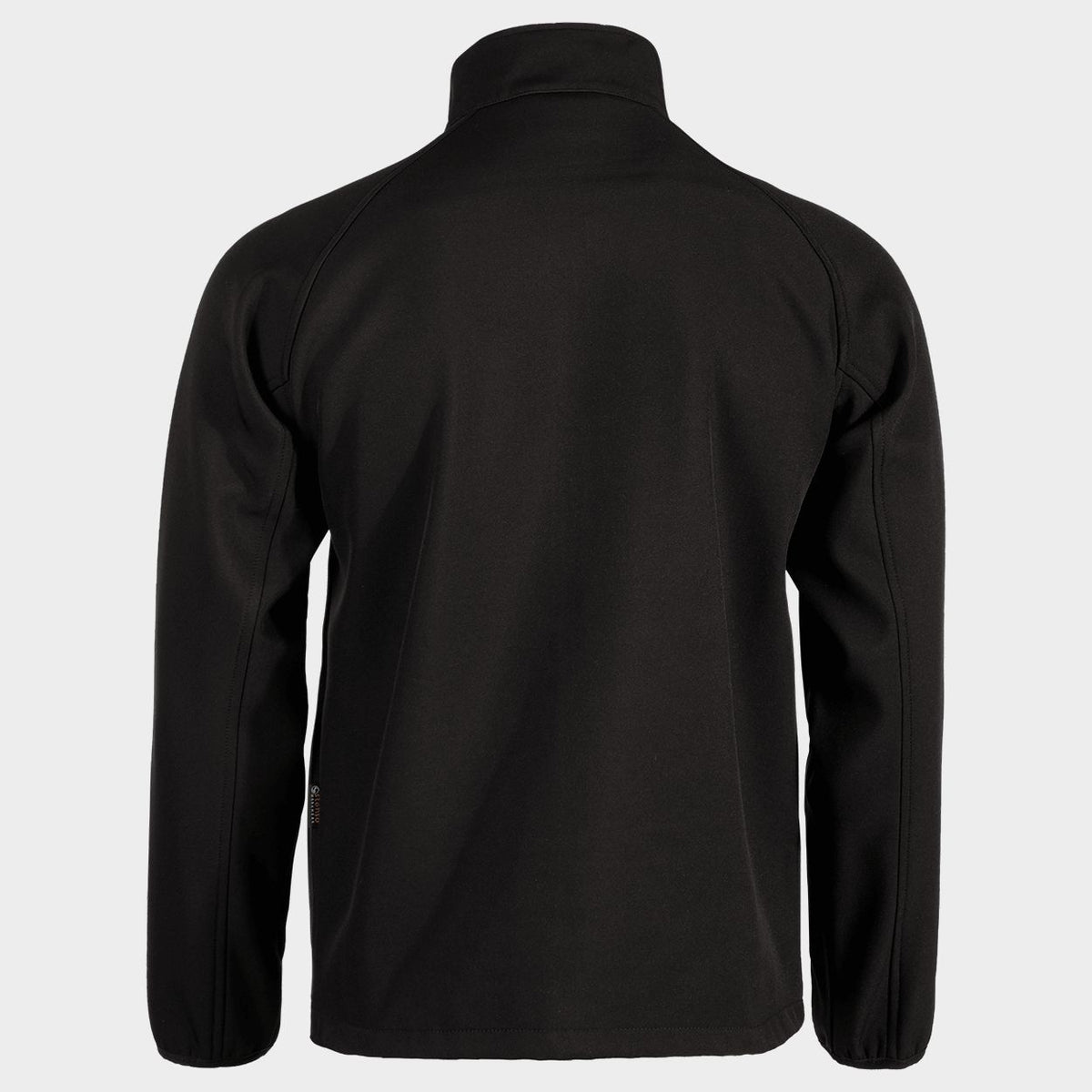 Jachetă softshell ALTITUDE II NEGRU - 2