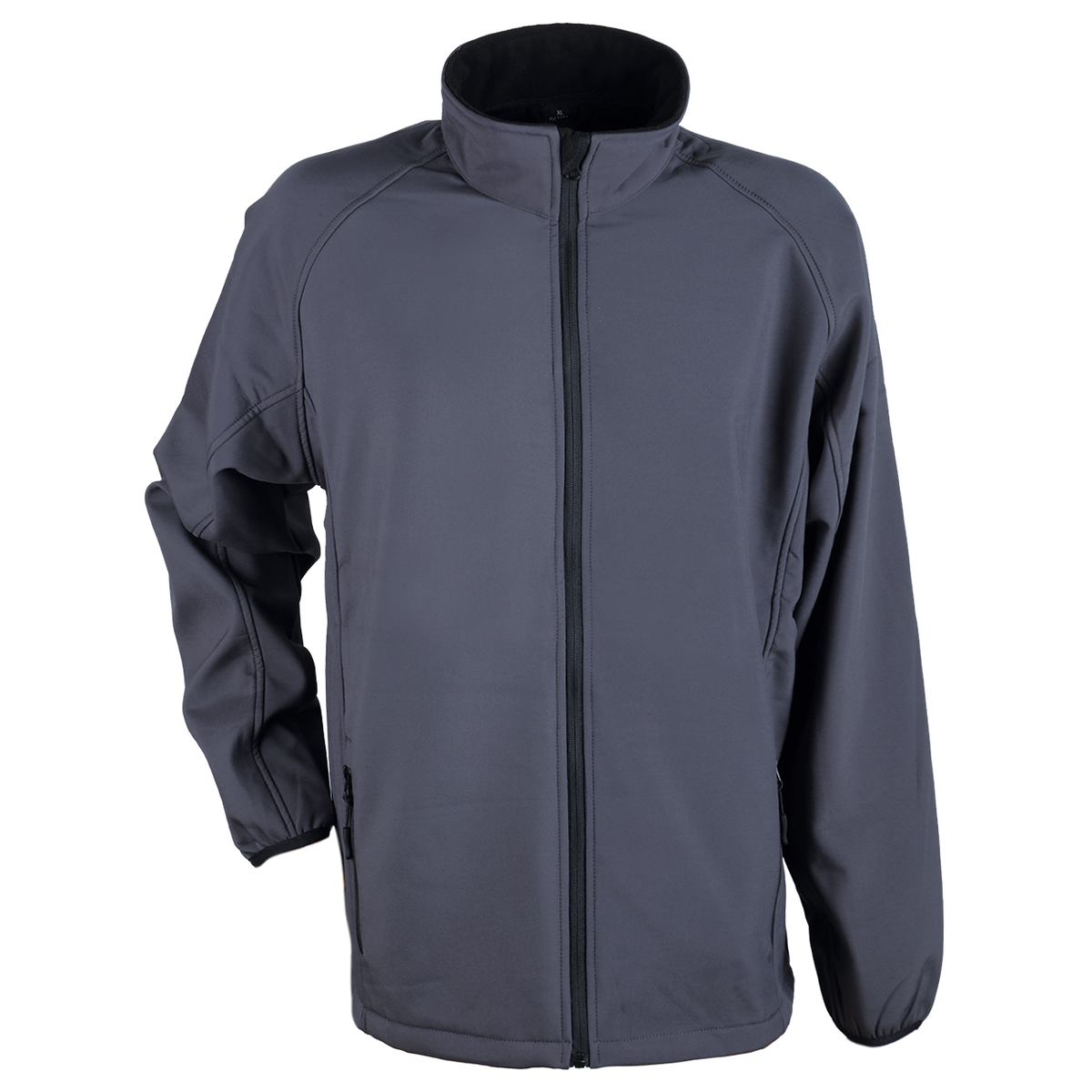 Geacă softshell ALTITUDE II GRI