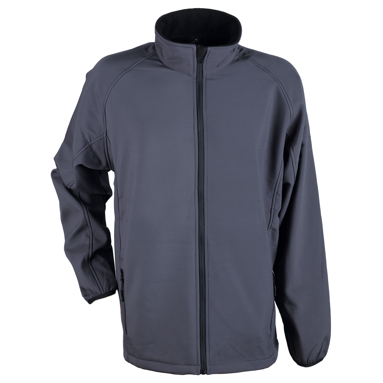 Geacă softshell ALTITUDE II GRI