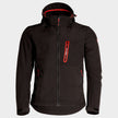 Софтшел яке DIADORA JACKET SOFTSHELL DUCATI - 1