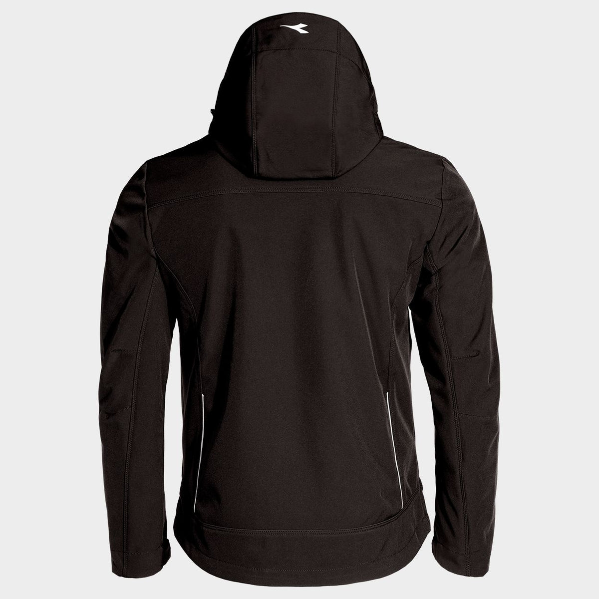 Софтшел яке DIADORA JACKET SOFTSHELL DUCATI - 2