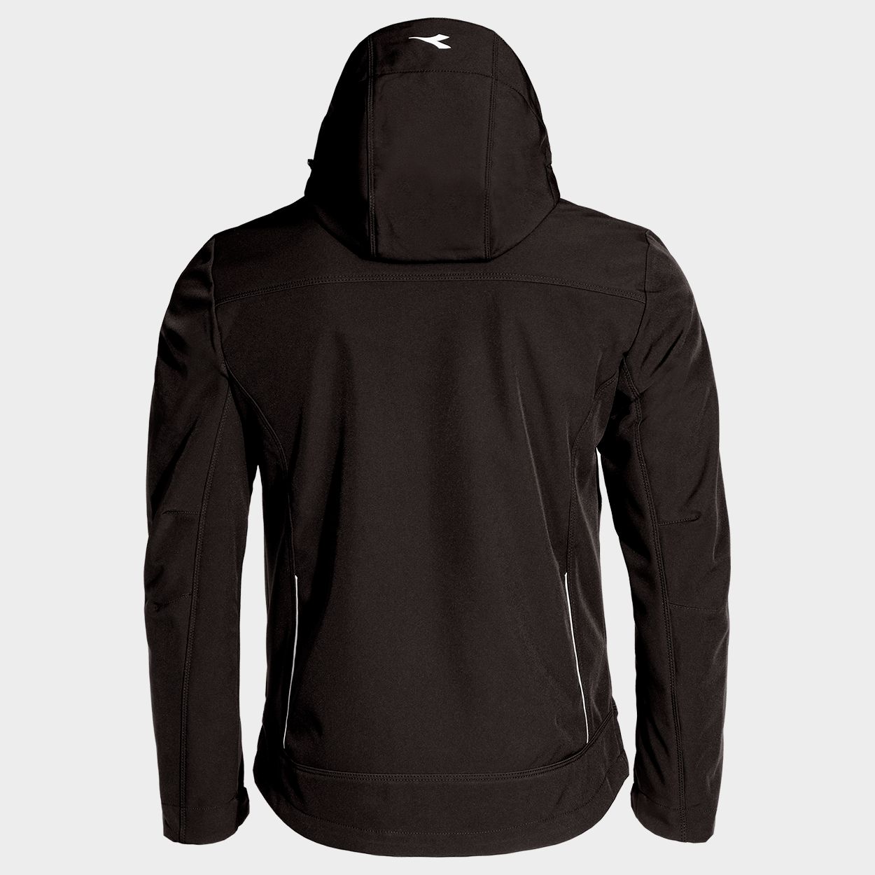 Софтшел яке DIADORA JACKET SOFTSHELL DUCATI - 2