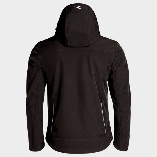 Softshell jacket DIADORA JACKET SOFTSHELL DUCATI - 2