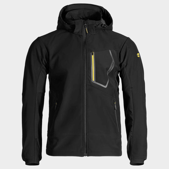 Softshell jacket DIADORA SOFTSHELL EVOLUTION - 1