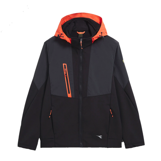 Softshell jacket DIADORA SOFTSHELL HYBRID