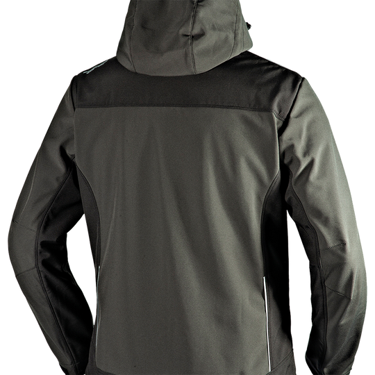 Softshell jacket DIADORA TECH CARBON - 2
