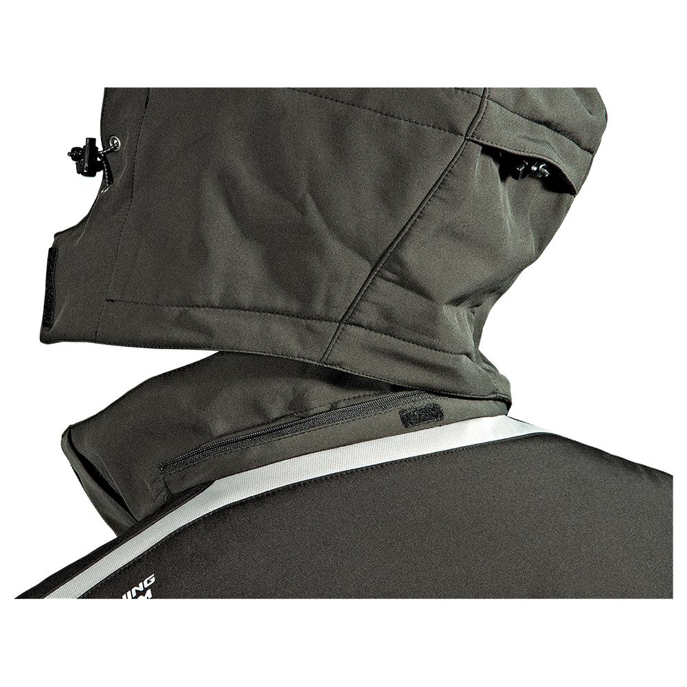 Geacă softshell DIADORA TECH CARBON - 3
