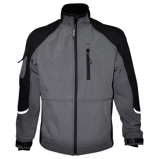 Softshell jacket ELEVATION II - 1