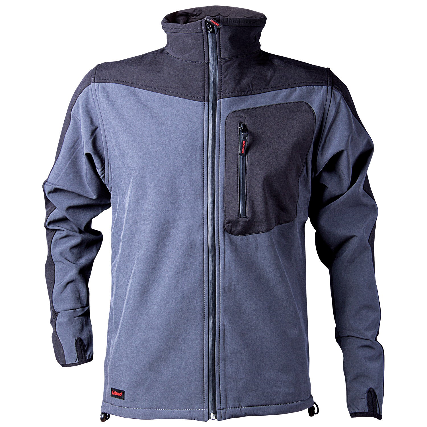 Softshell jacket ELEVATION
