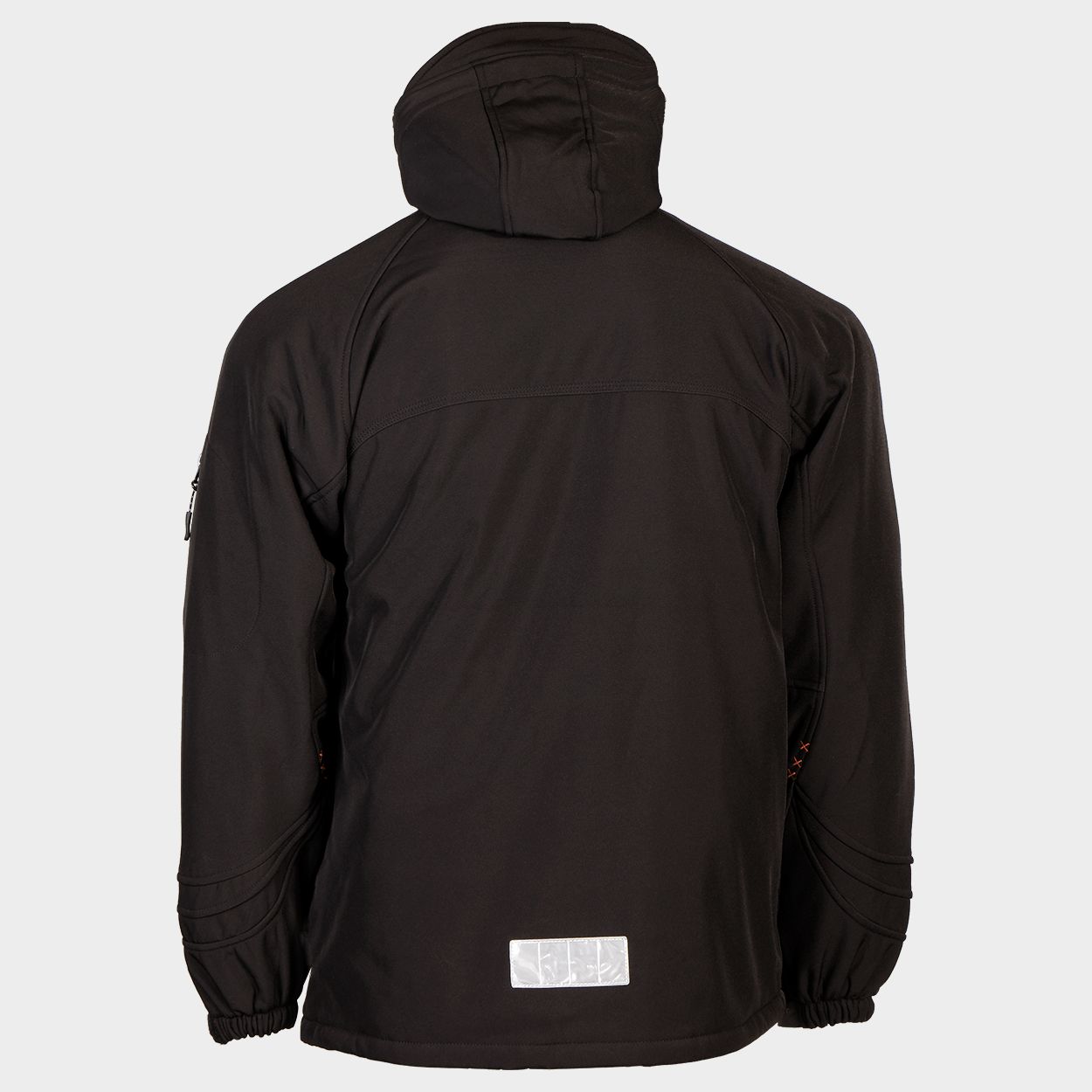Jachetă softshell EXTREME - 2