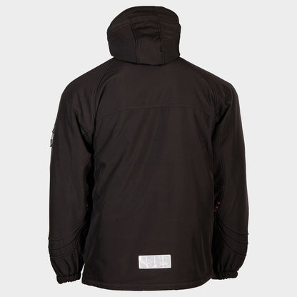 Jachetă softshell EXTREME - 2