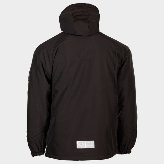 Jachetă softshell EXTREME - 2