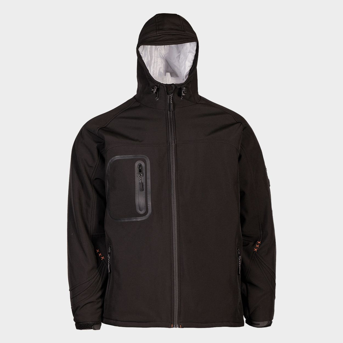 Jachetă softshell EXTREME - 3