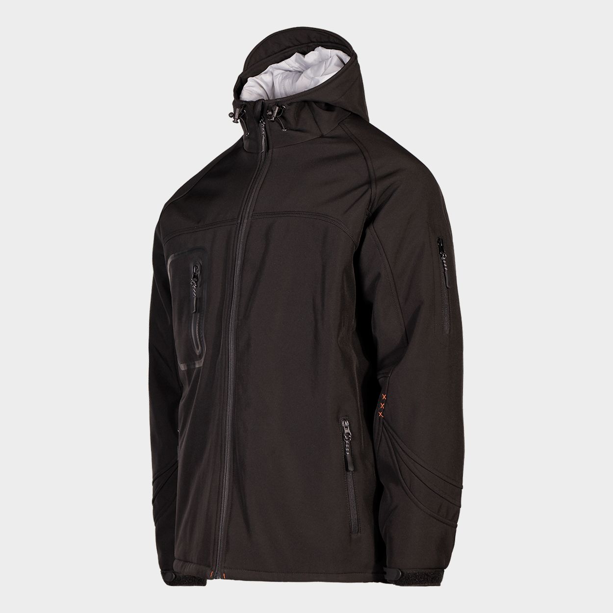 Jachetă softshell EXTREME - 4