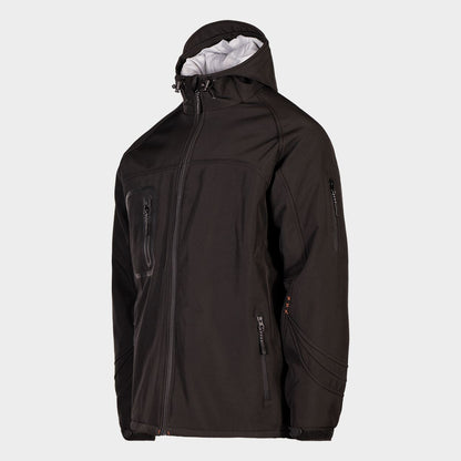 Jachetă softshell EXTREME - 4