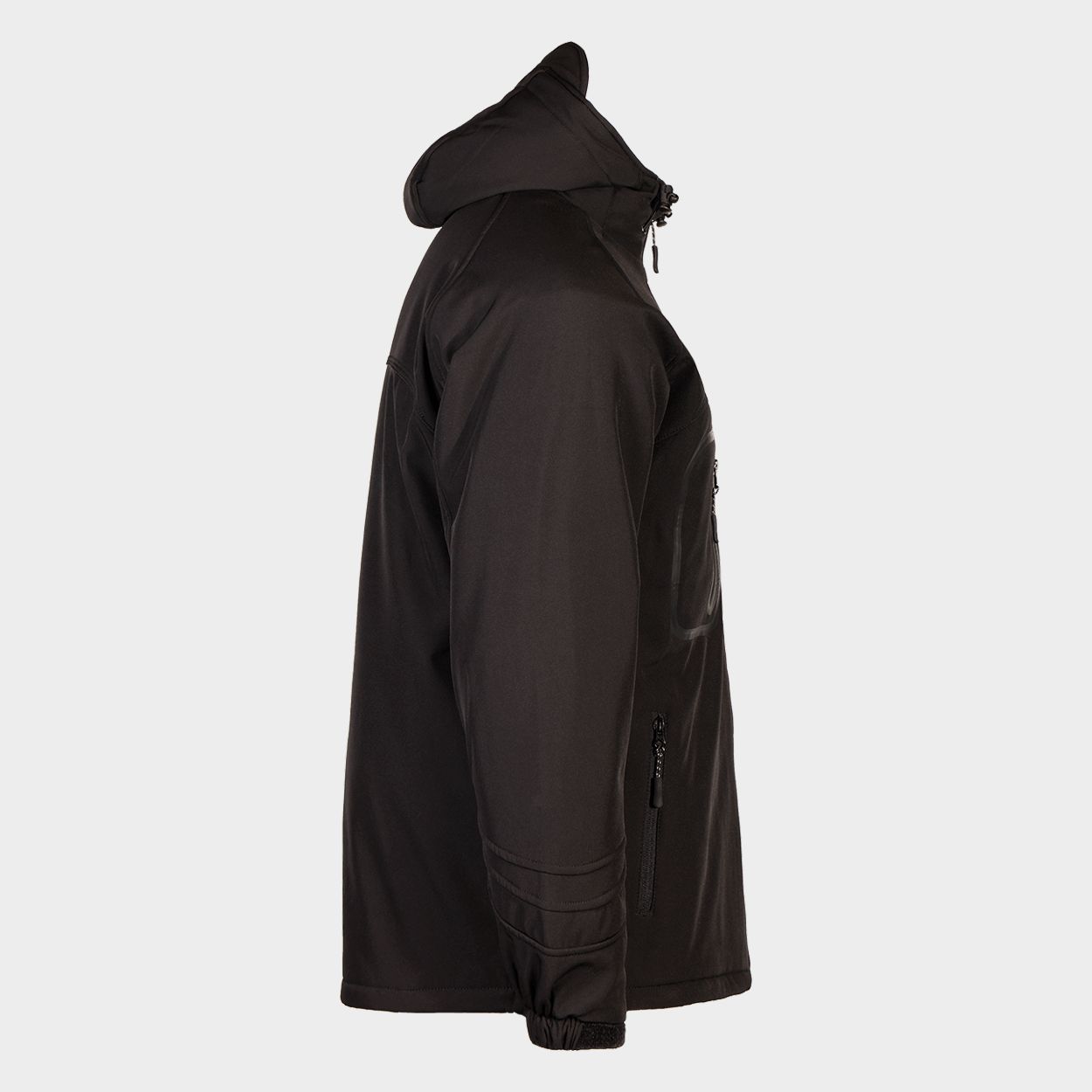 Jachetă softshell EXTREME - 6