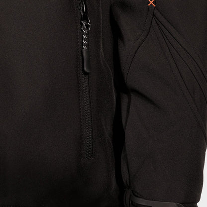 Jachetă softshell EXTREME - 8