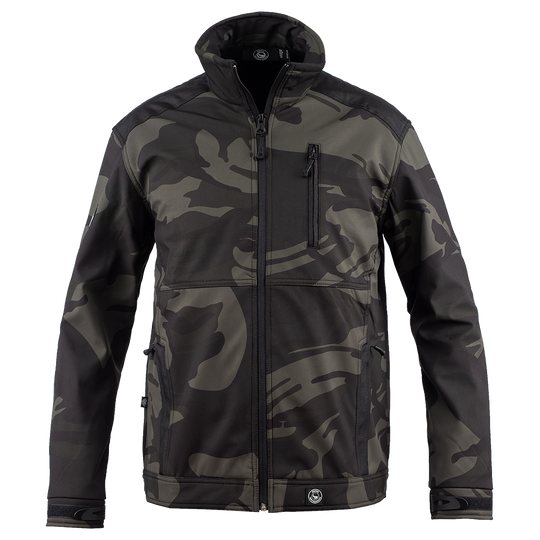 Softshell jacket KAMO - 1