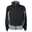 Geacă softshell MAKALU NEGRU