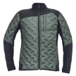 Softshell jacket NEURUM DARK GREEN