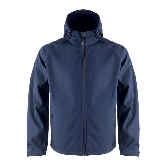 Jachetă softshell PAYPER GALE