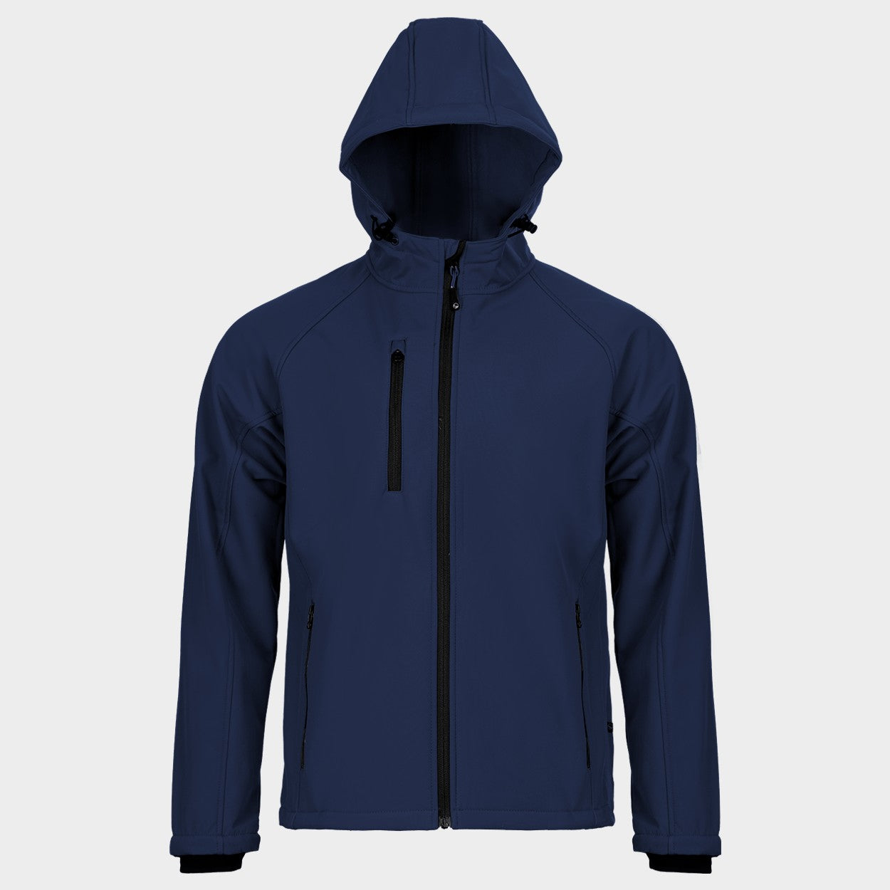 Jachetă softshell REEF ALBASTRU MARIN - 5