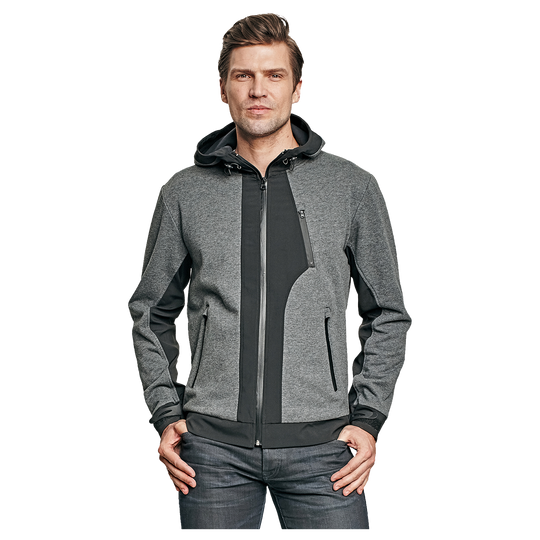 Softshell jacket STRIB