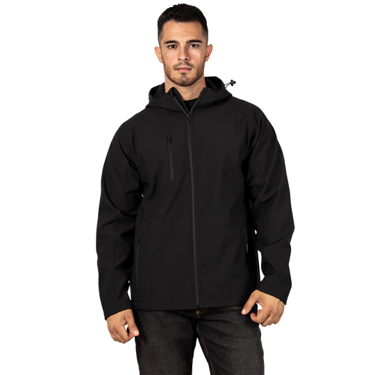 Softshell jacket ULTAR - 2