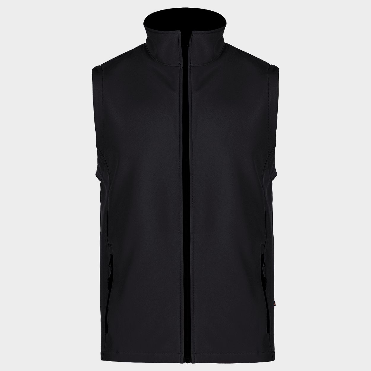 Софтшел елек AVEO BLACK - 1