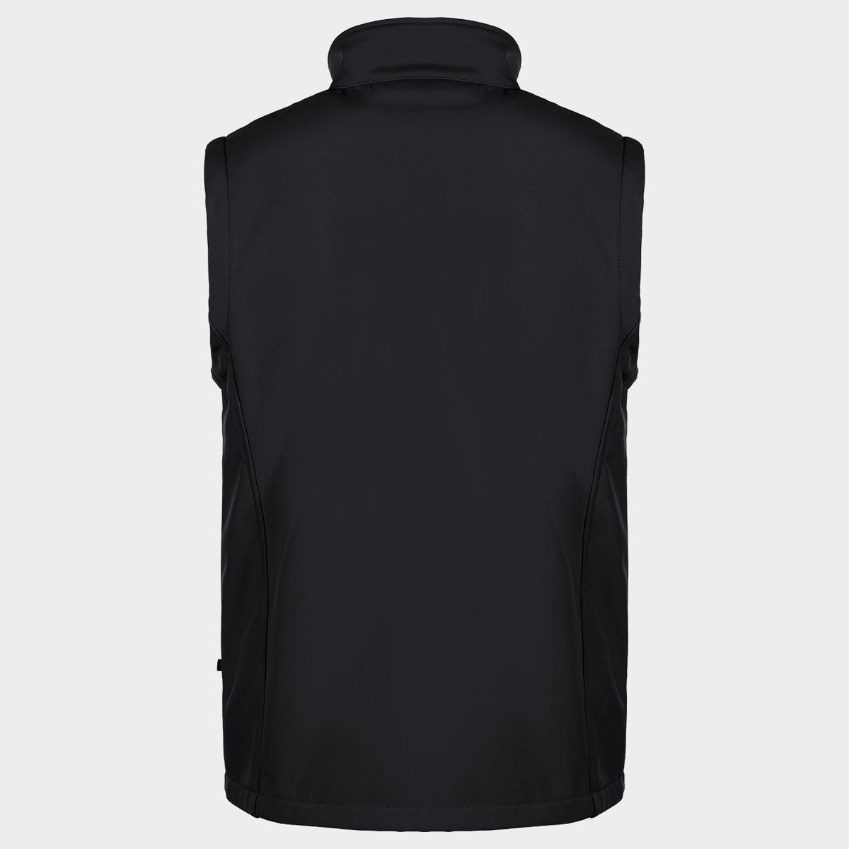 Софтшел елек AVEO BLACK - 2
