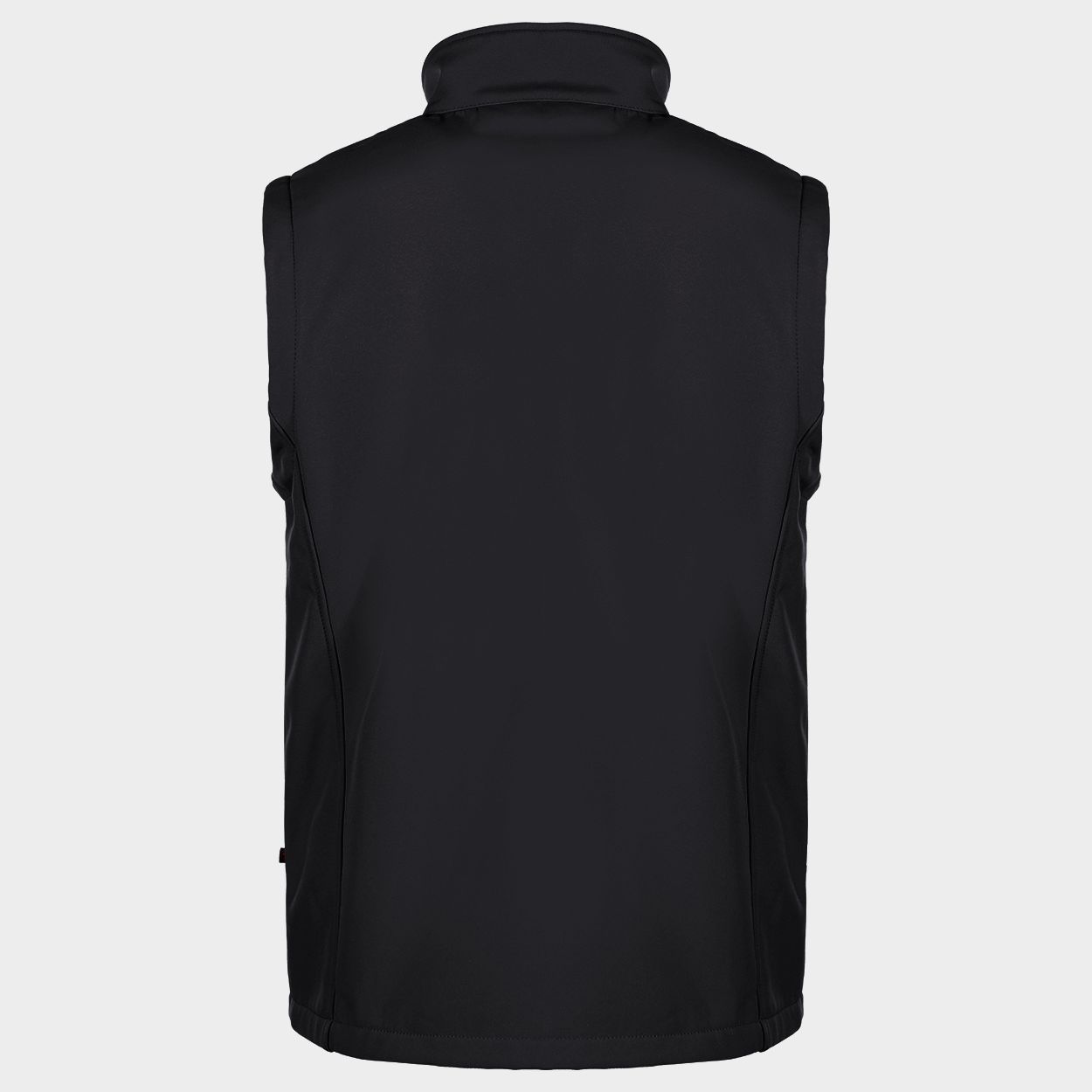 Софтшел елек AVEO BLACK - 2