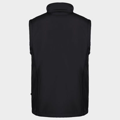 Софтшел елек AVEO BLACK - 2