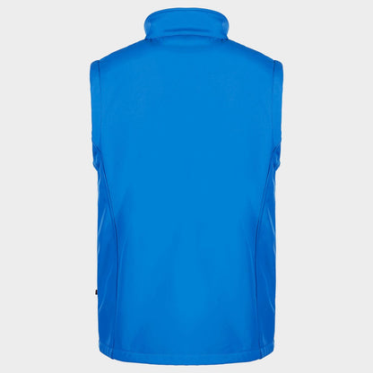 Софтшел елек AVEO BLUE - 2