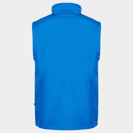 Софтшел елек AVEO BLUE - 2