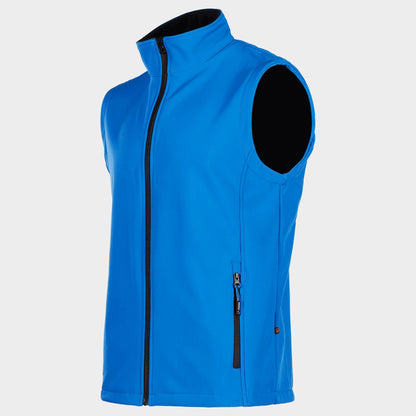 Софтшел елек AVEO BLUE - 3